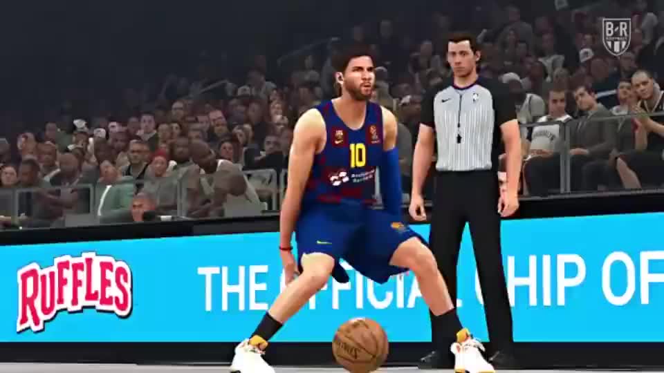  篮球巨星伤愈归来，强势回归引爆全场