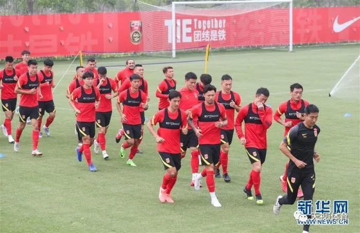  青训营涌现天才少年，中国足球未来可期  