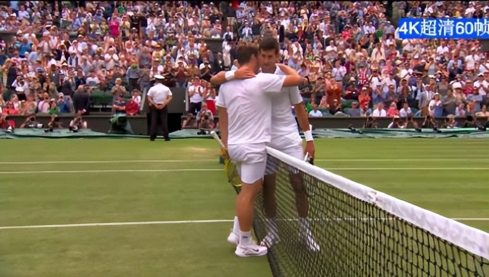  德约科维奇横扫劲敌，强势卫冕澳网冠军