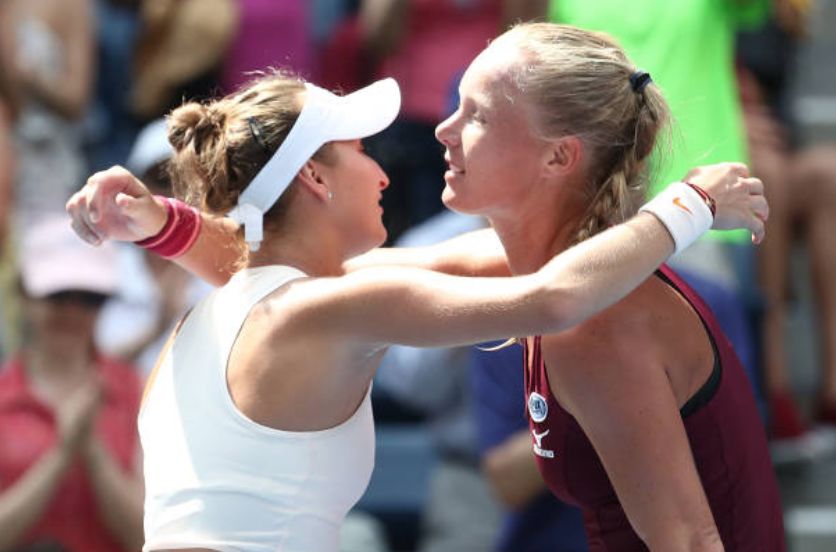  万卓索娃黑马之路不止，迈阿密站连克强手