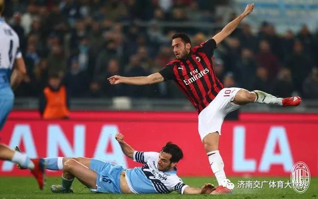  拉齐奥核心伤退，球队无奈吞下败仗  