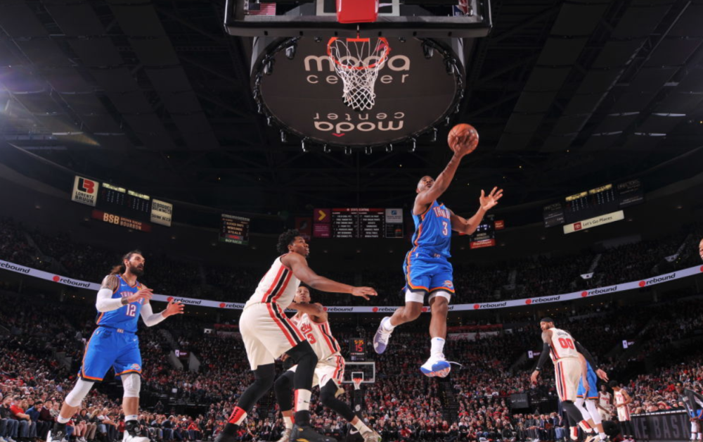  三分命中率创新高，外线火力覆盖全场